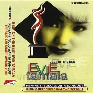 Listen to Kandas song with lyrics from Evie Tamala