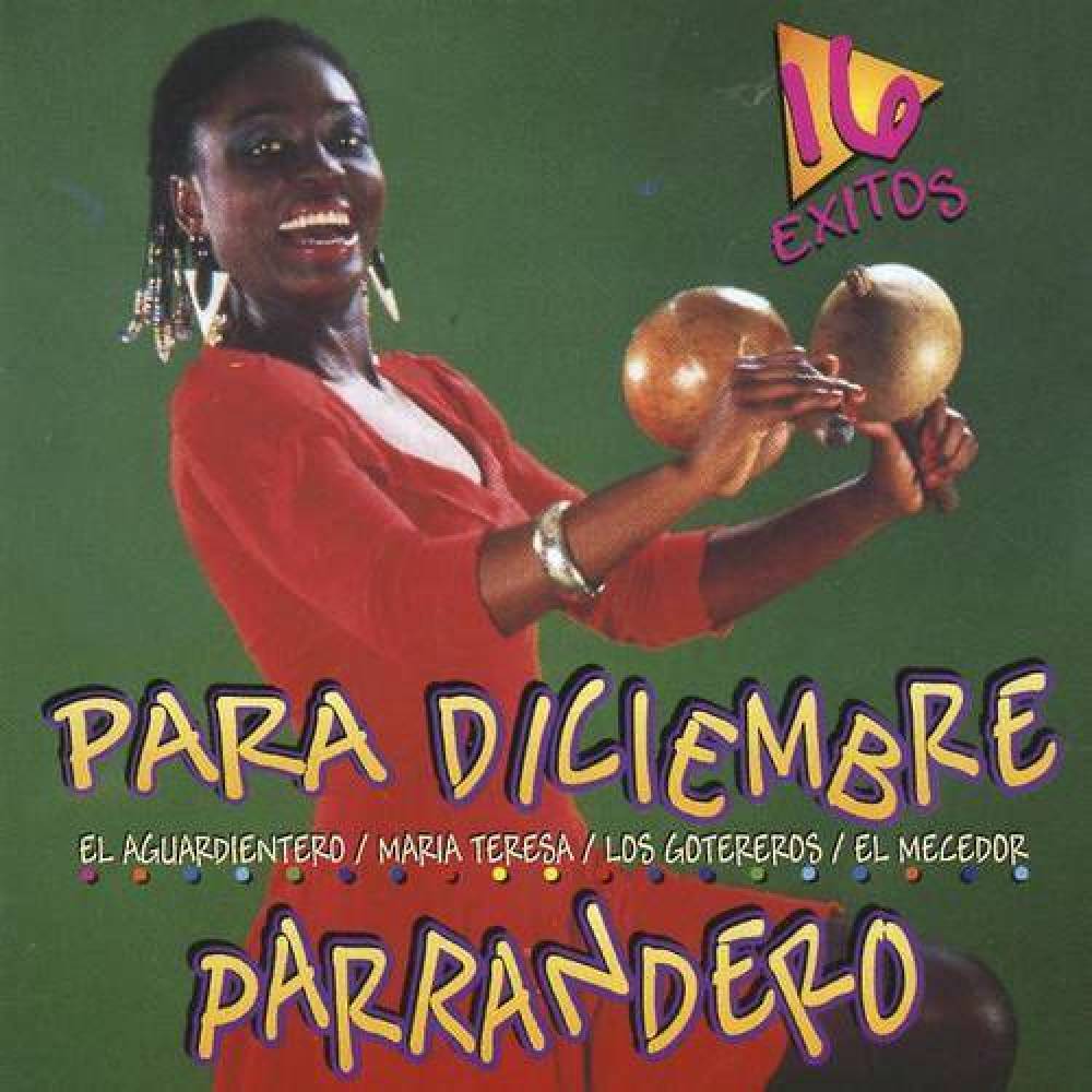 Los Alegres Parranderos
