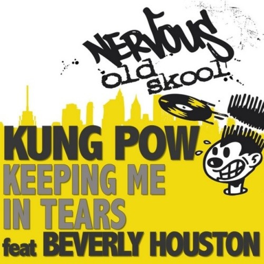 Kung Pow