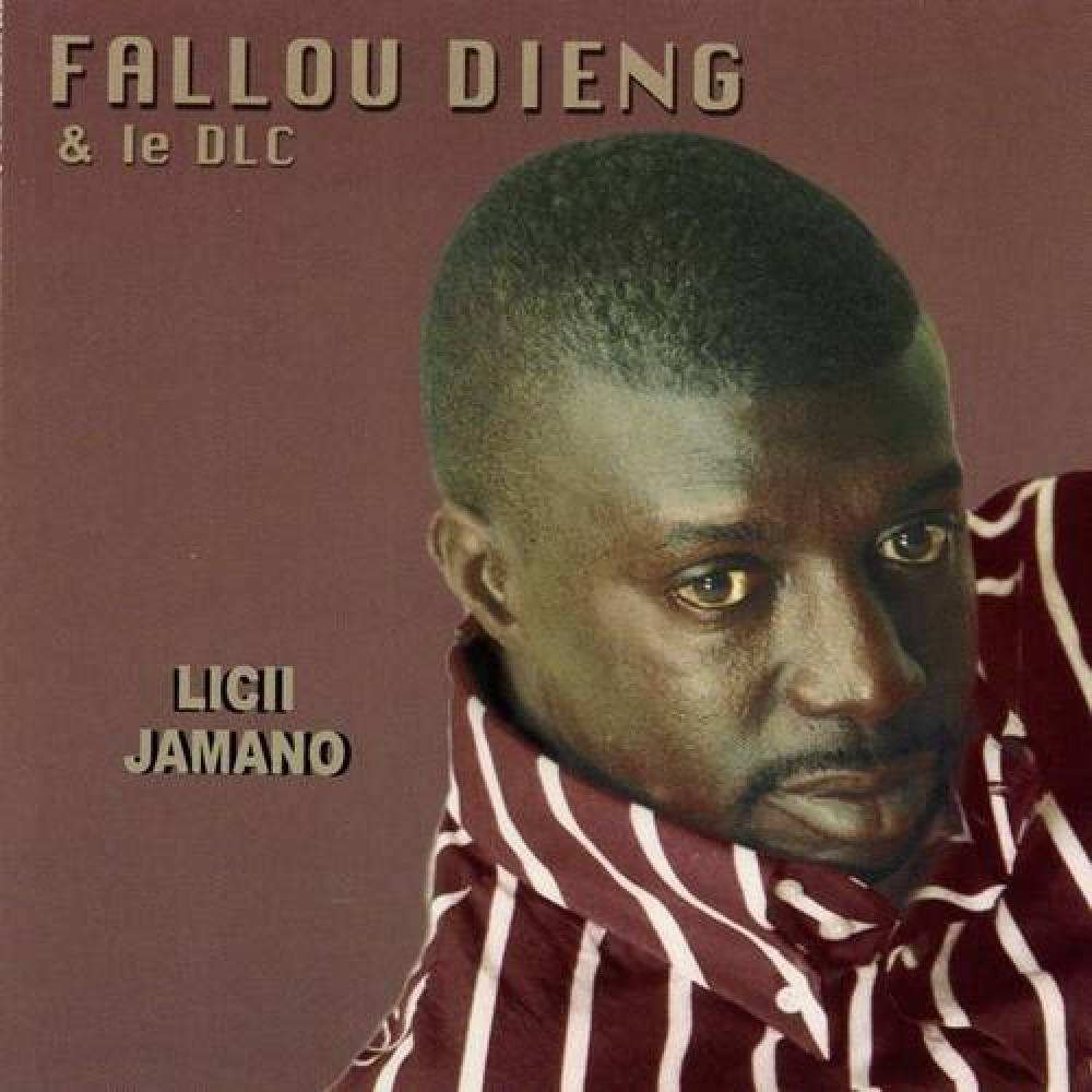 Fallou Dieng