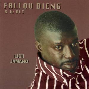 Fallou Dieng ดาวน์โหลดและฟังเพลงฮิตจาก Fallou Dieng