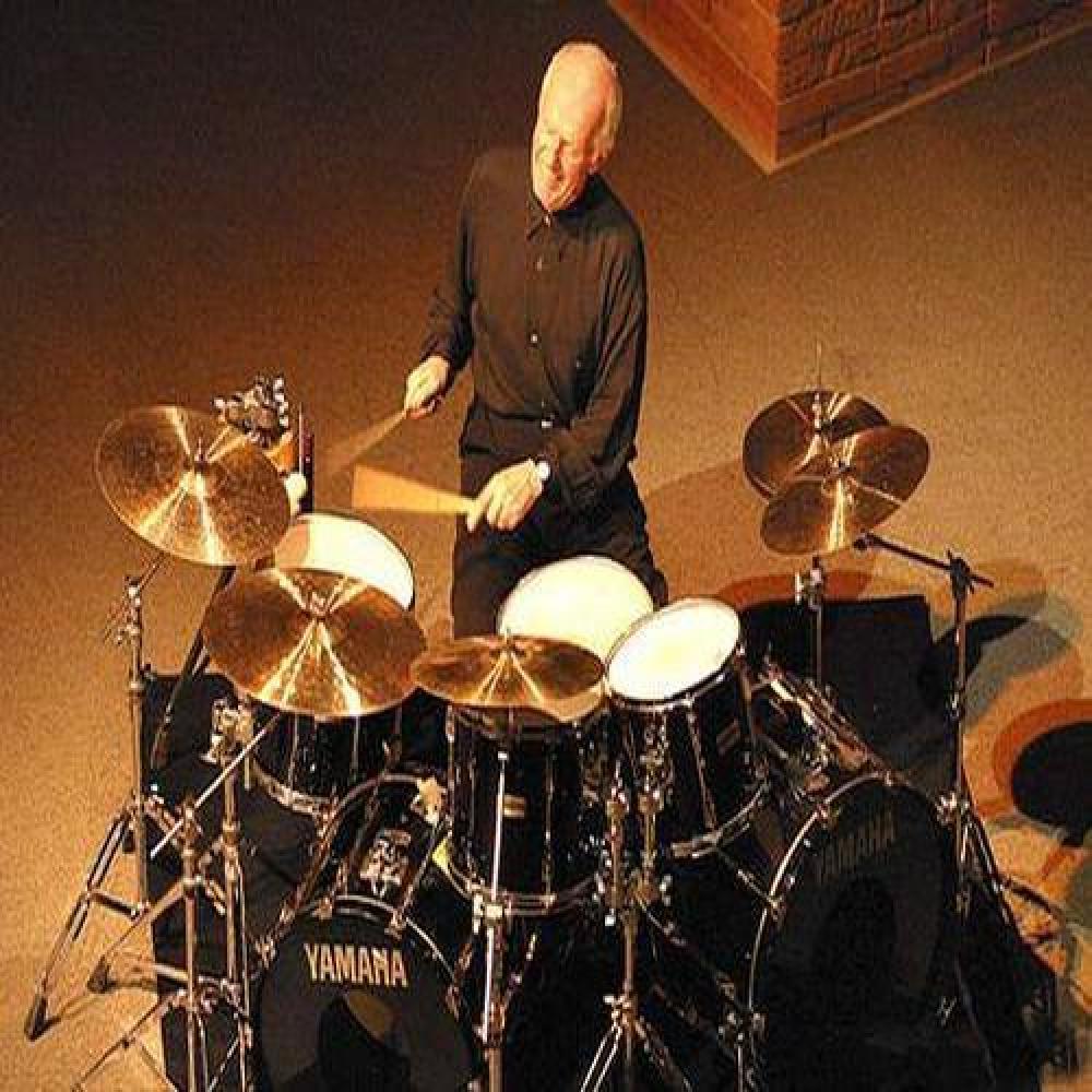 Pierre Favre
