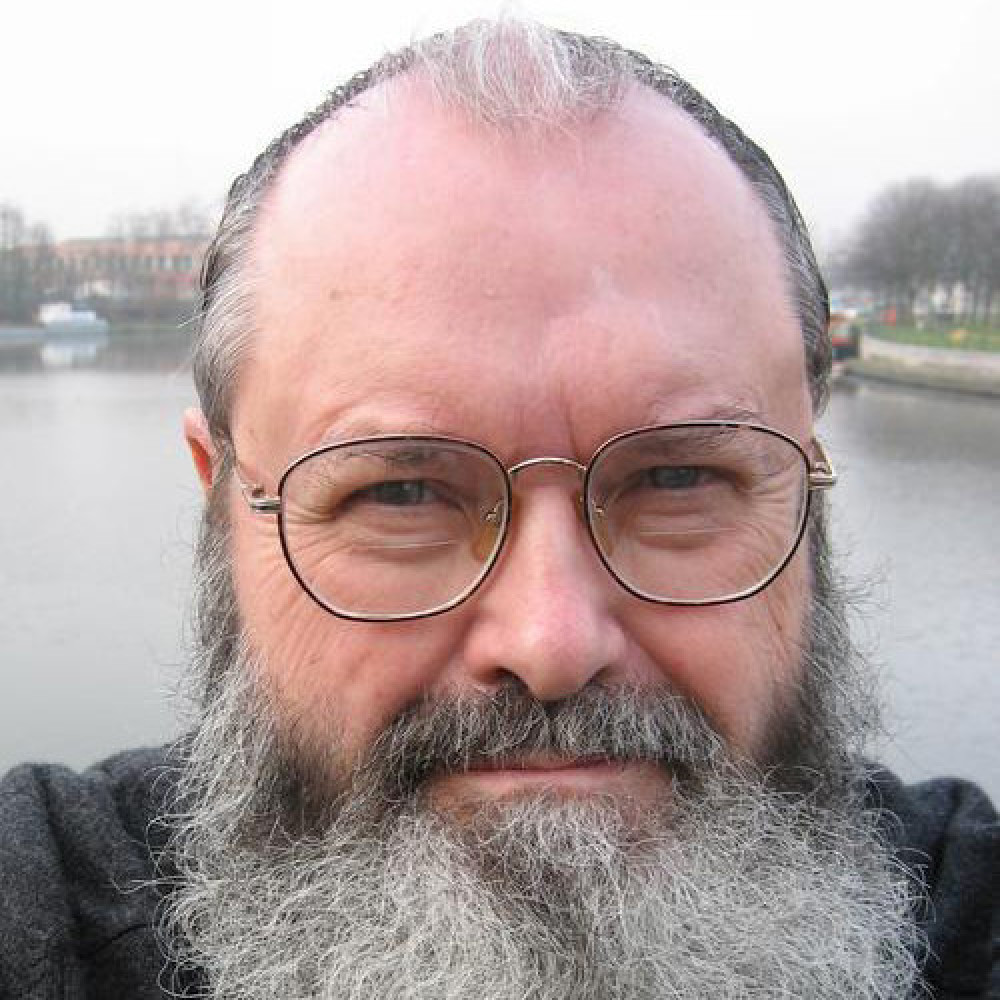 Phill Niblock