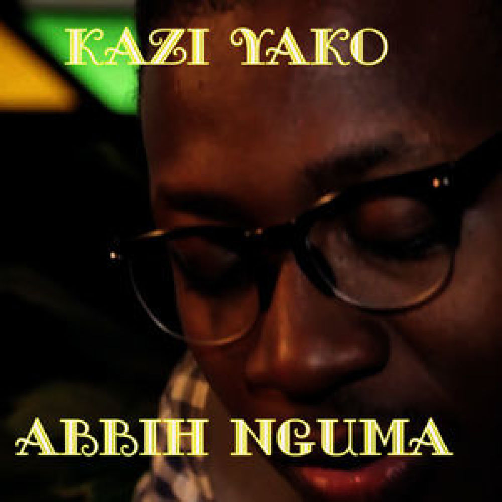 Kazi Yako