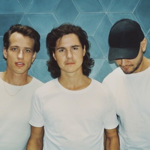 Lukas Graham