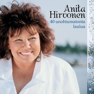 收聽Anita Hirvonen的Ihanaa Elämää歌詞歌曲