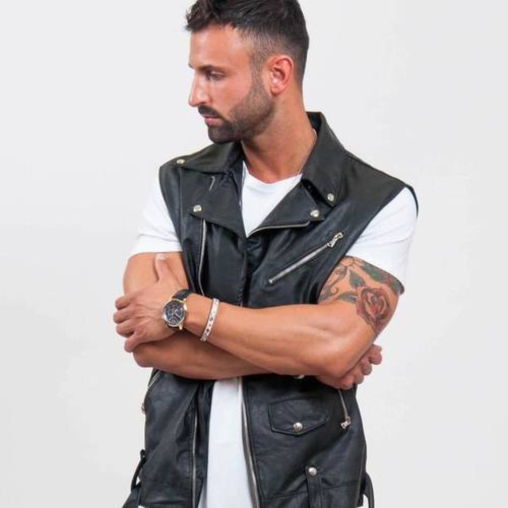 Nicolo Simonelli
