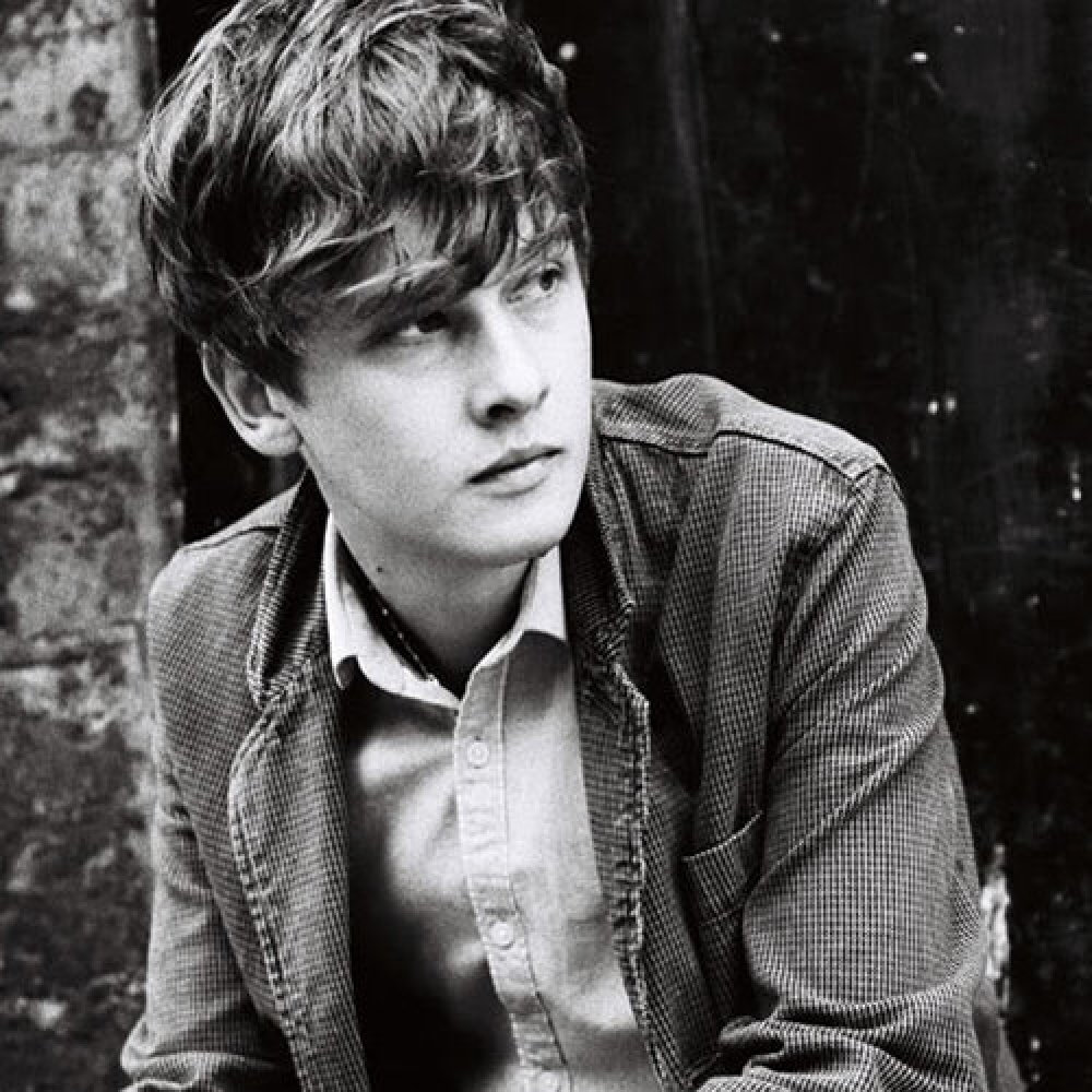 Bill Ryder-Jones