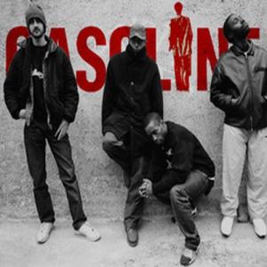 Gasoline ดาวน์โหลดและฟังเพลงฮิตจาก Gasoline