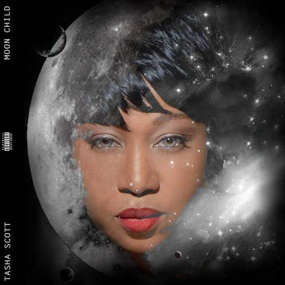 Tasha Scott