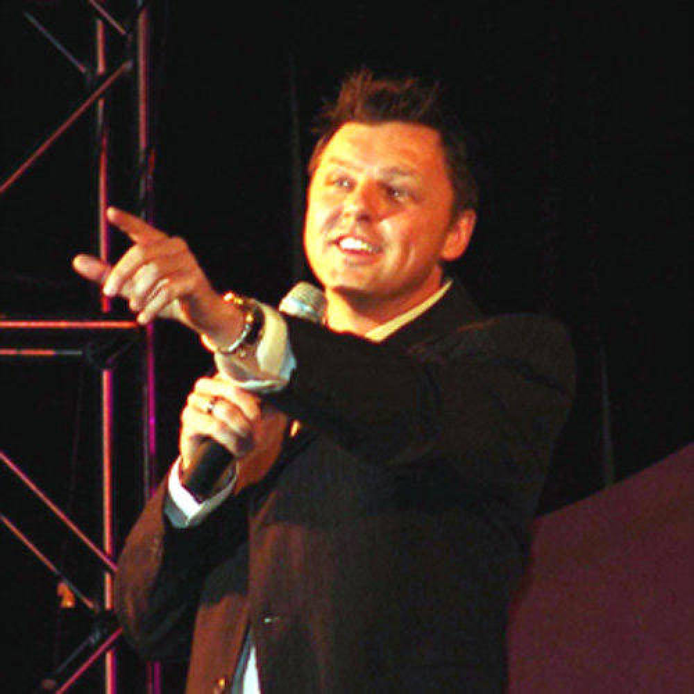 Kenny Bishop