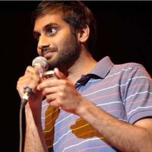 Aziz Ansari ดาวน์โหลดและฟังเพลงฮิตจาก Aziz Ansari