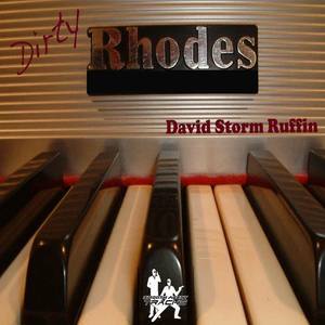 อัลบัม Dirty Rhodes ศิลปิน David Ruffin