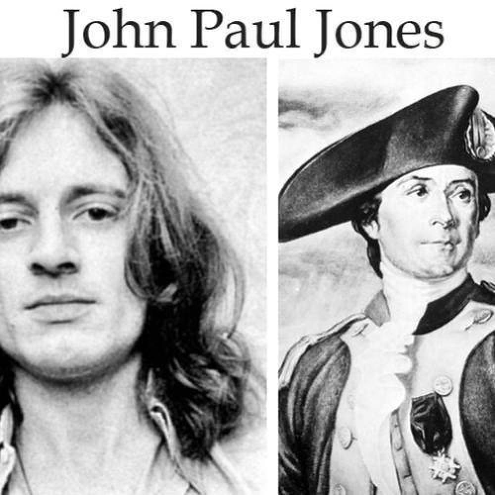 John-Paul Jones