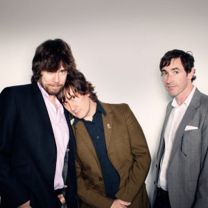 The Mountain Goats