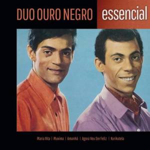 Duo Ouro Negro ดาวน์โหลดและฟังเพลงฮิตจาก Duo Ouro Negro