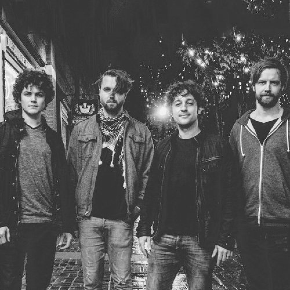 Thomas Nicholas Band