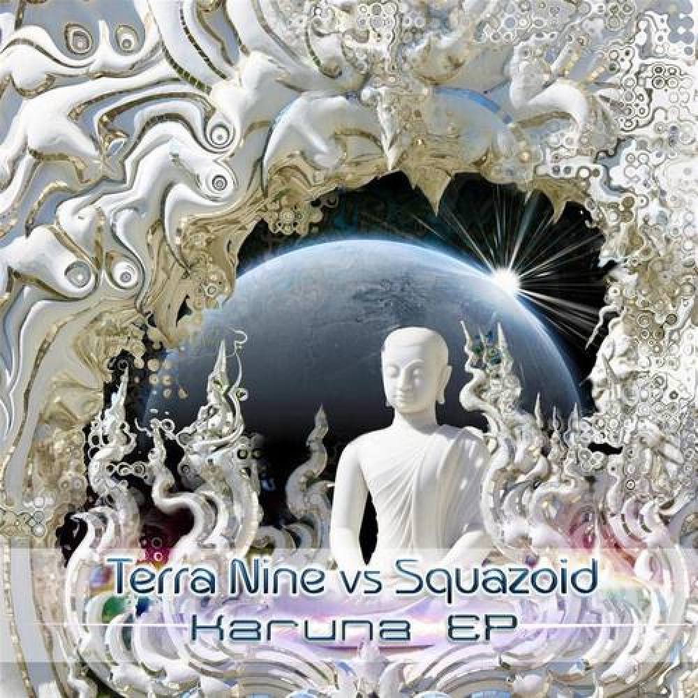 Alliance Of Love (Terra Nine remix)