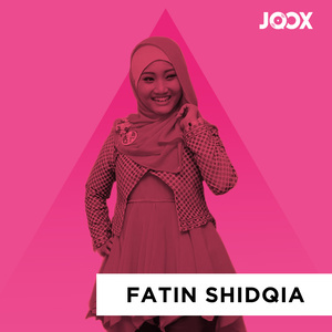 Dengarkan Fatin's Ramadhan Songs (口白) lagu dari Fatin dengan lirik