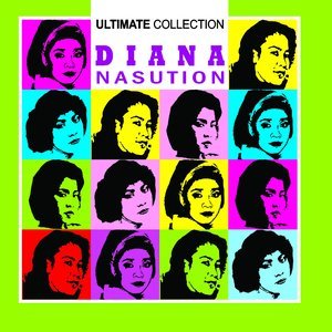 收聽Diana Nasution的Kau Bukan Milikku歌詞歌曲