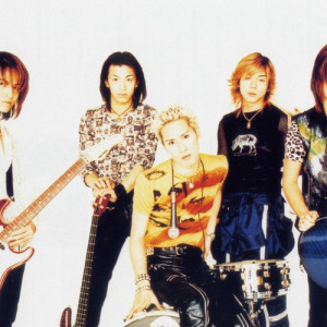 Siam Shade ดาวน์โหลดและฟังเพลงฮิตจาก Siam Shade