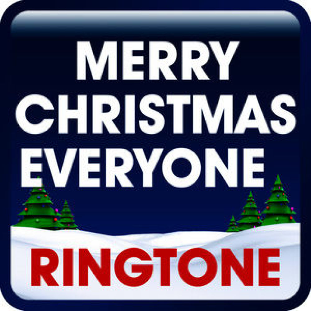 Merry Christmas Everyone