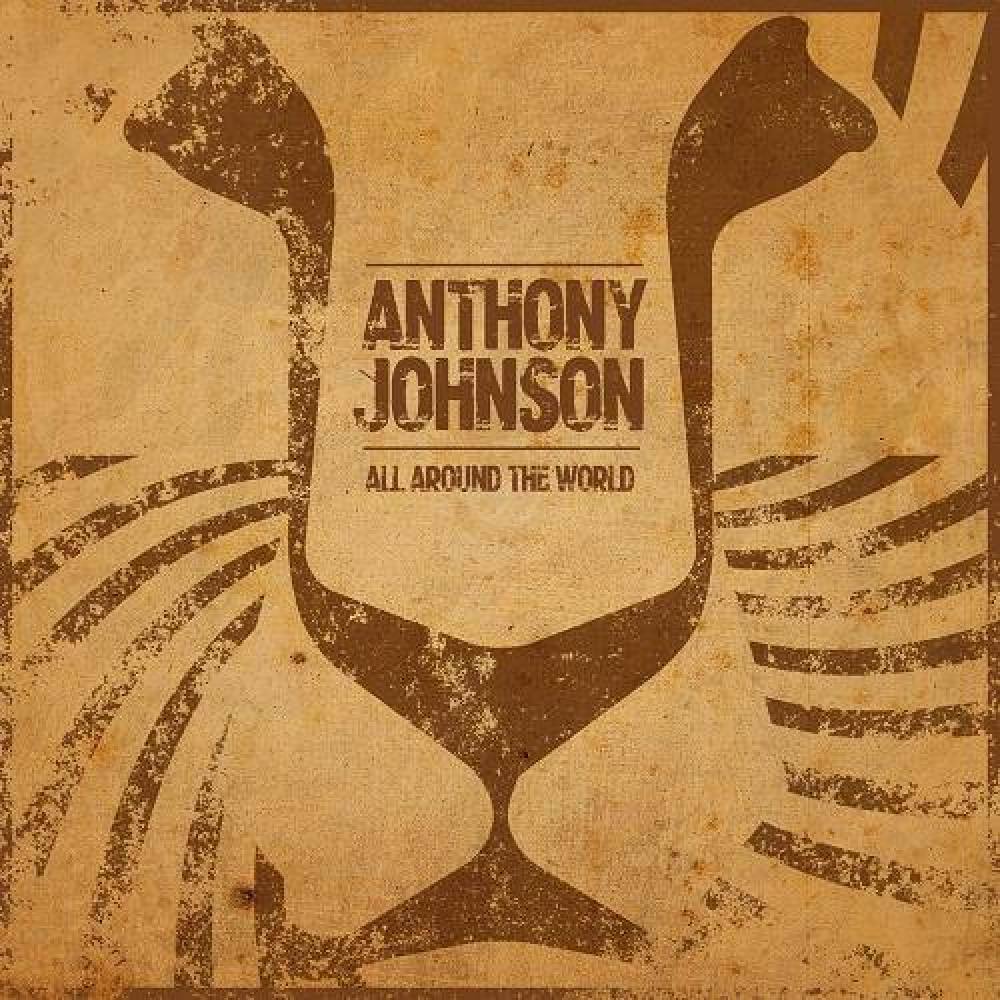 Anthony Johnson