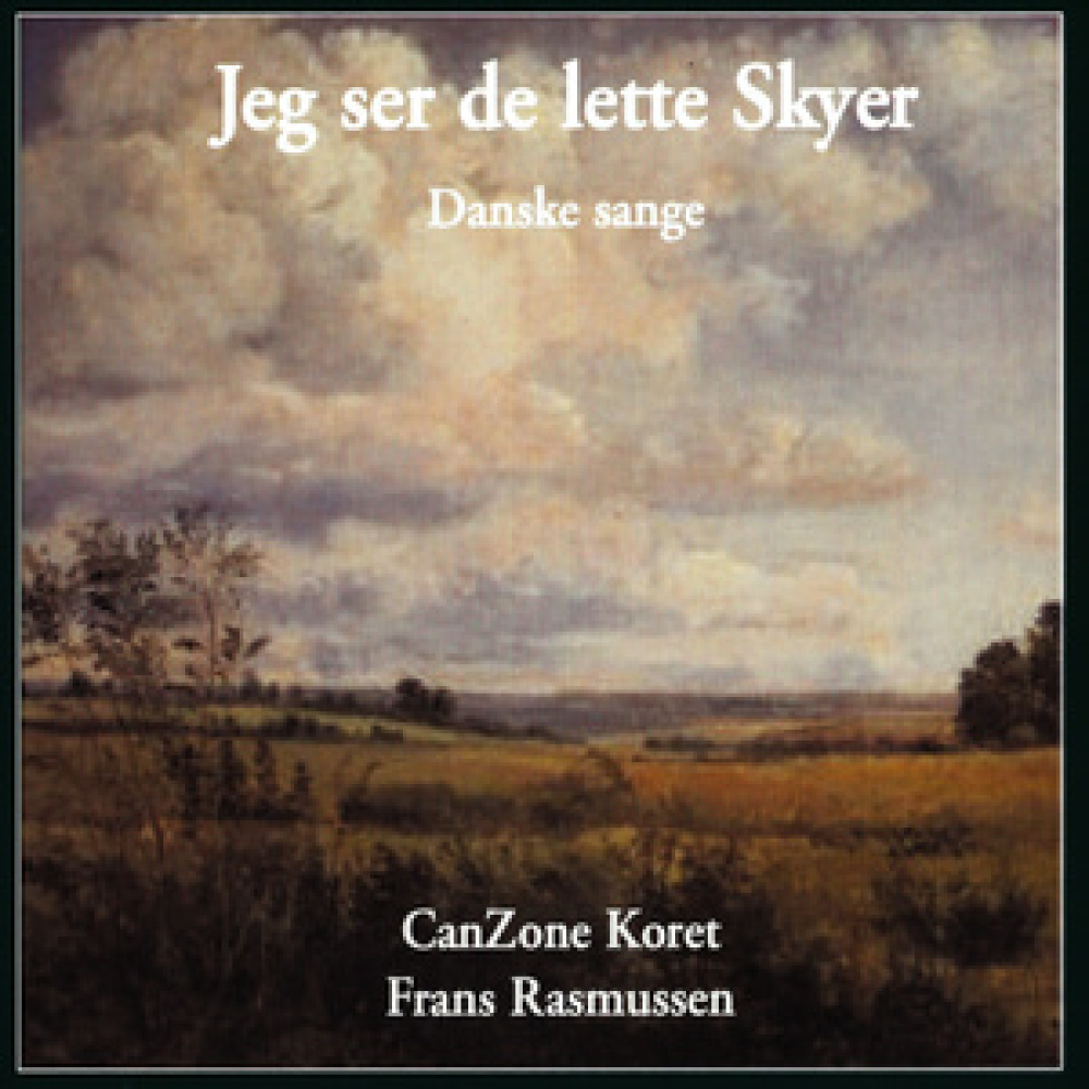 Dengang jeg drog afsted