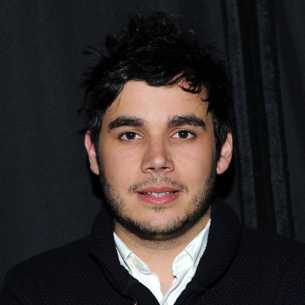 Rostam Batmanglij