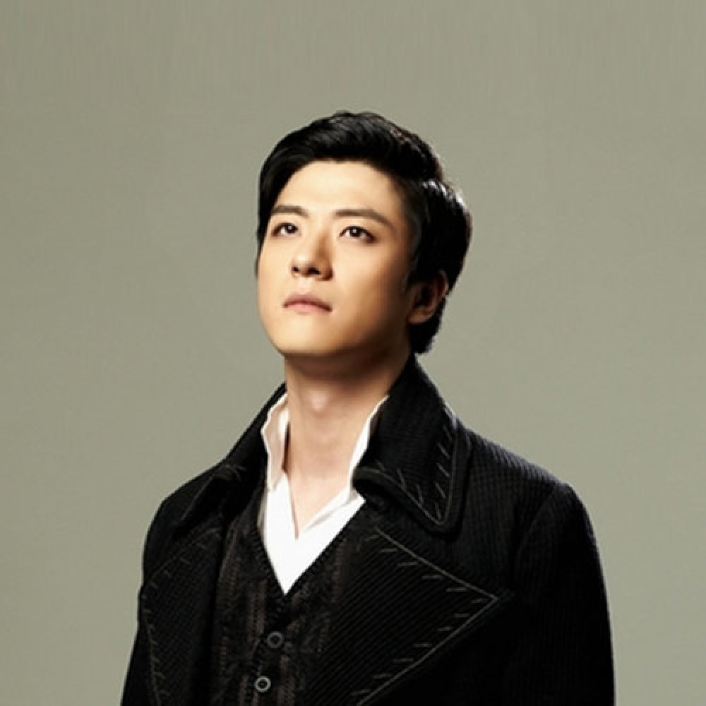 Yoon HyeongRyeol
