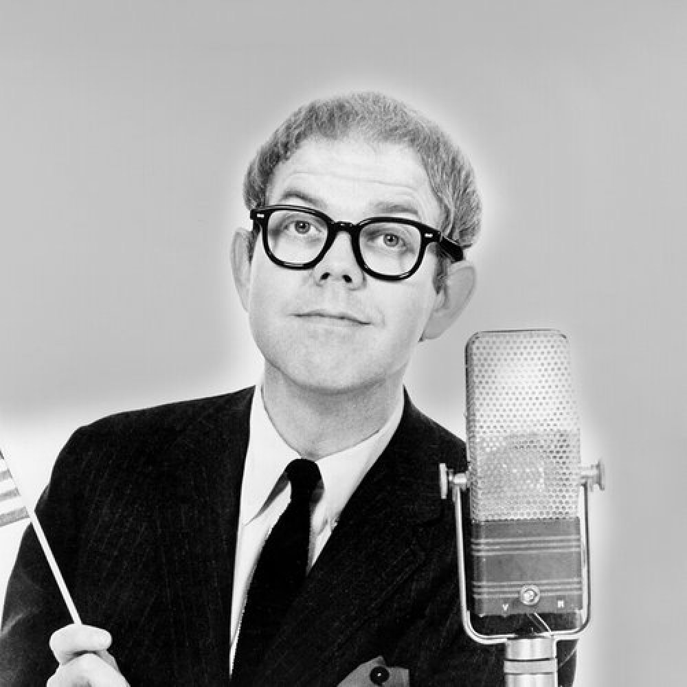 Stan Freberg