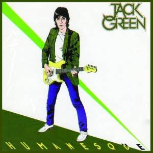 Jack Green ดาวน์โหลดและฟังเพลงฮิตจาก Jack Green