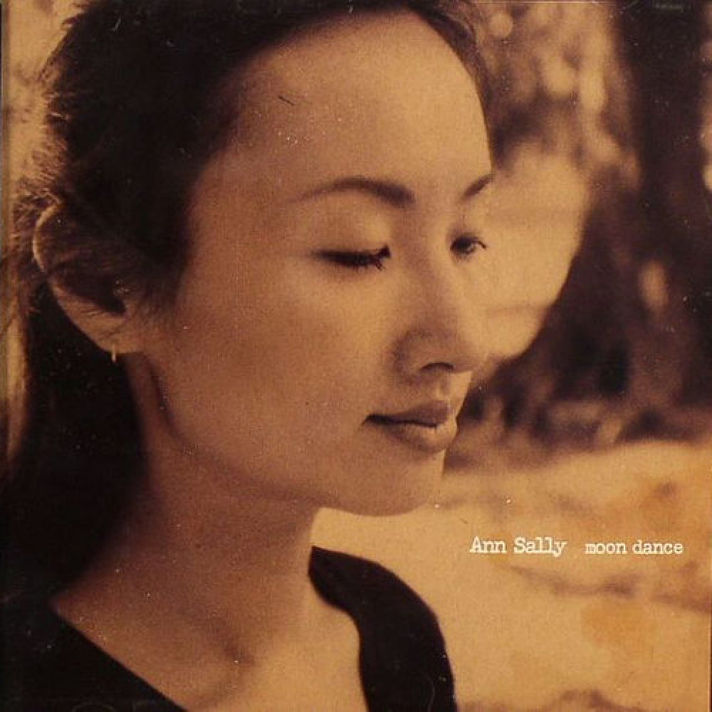 Ann Sally
