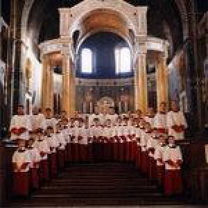 Westminster Cathedral Choir ดาวน์โหลดและฟังเพลงฮิตจาก Westminster Cathedral Choir