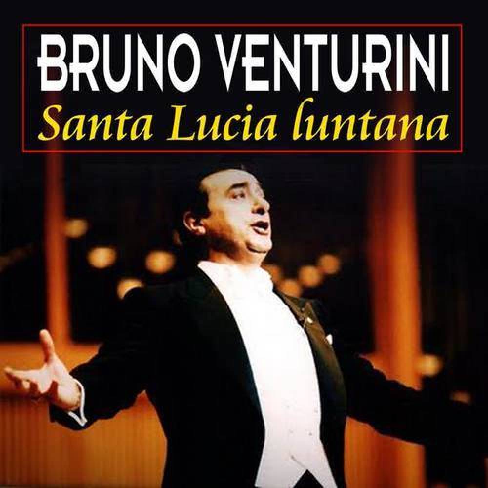 Bruno Venturini