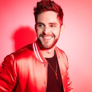 Thomas Rhett ดาวน์โหลดและฟังเพลงฮิตจาก Thomas Rhett