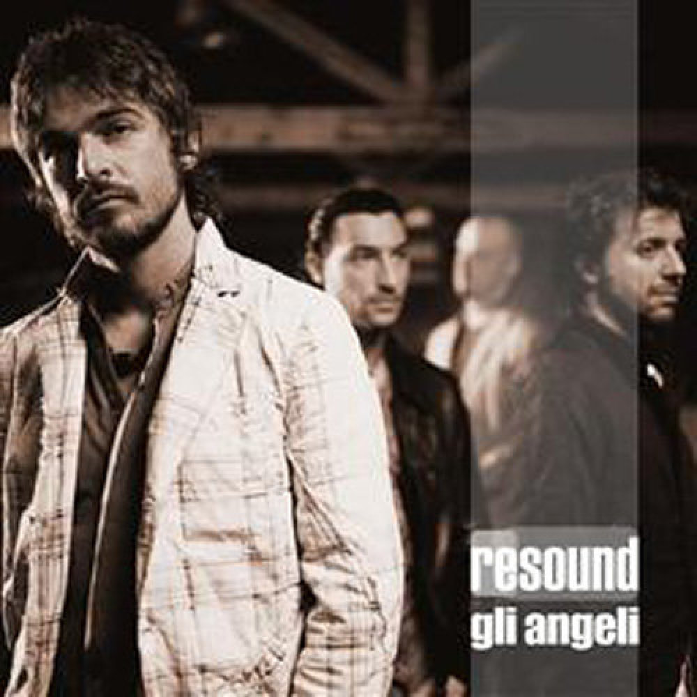 Resound