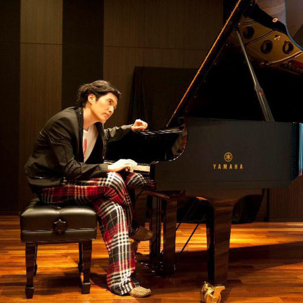 Shinya Kiyozuka