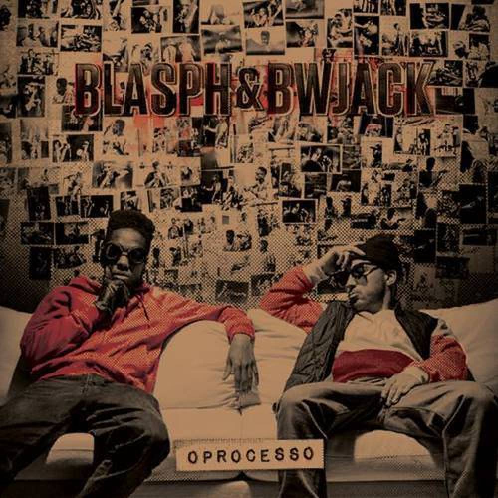 Blasph
