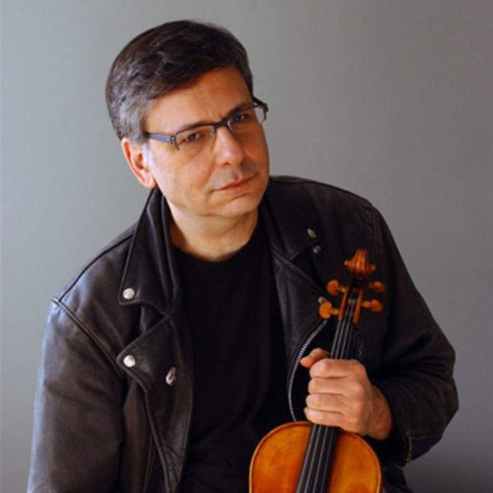 Mark Feldman