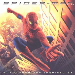 Spider-Man ดาวน์โหลดและฟังเพลงฮิตจาก Spider-Man