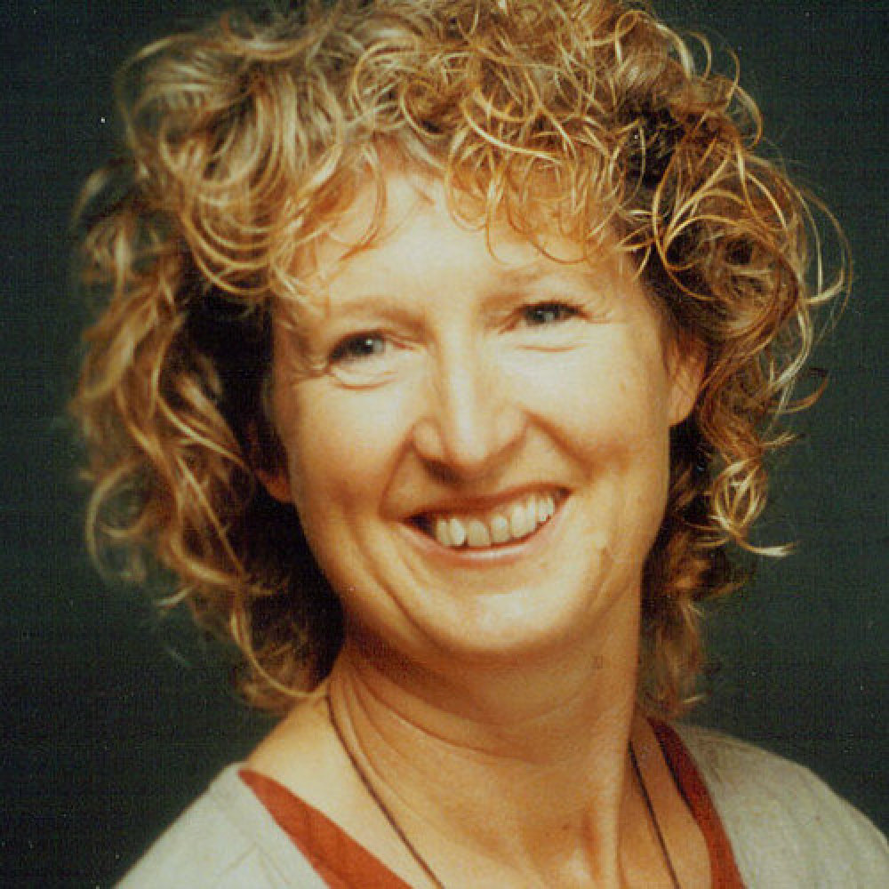 Mary Bergin