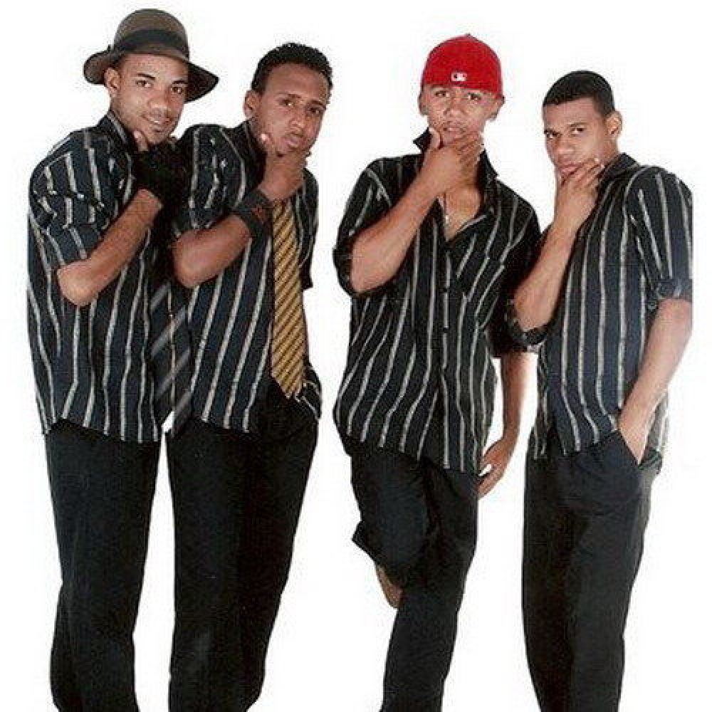 Os Magrinhos