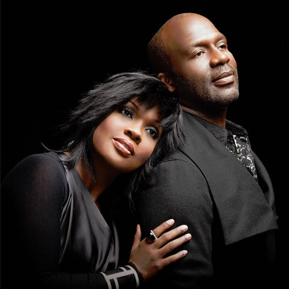 BeBe & CeCe Winans