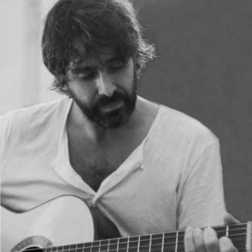 Pablo Sciuto