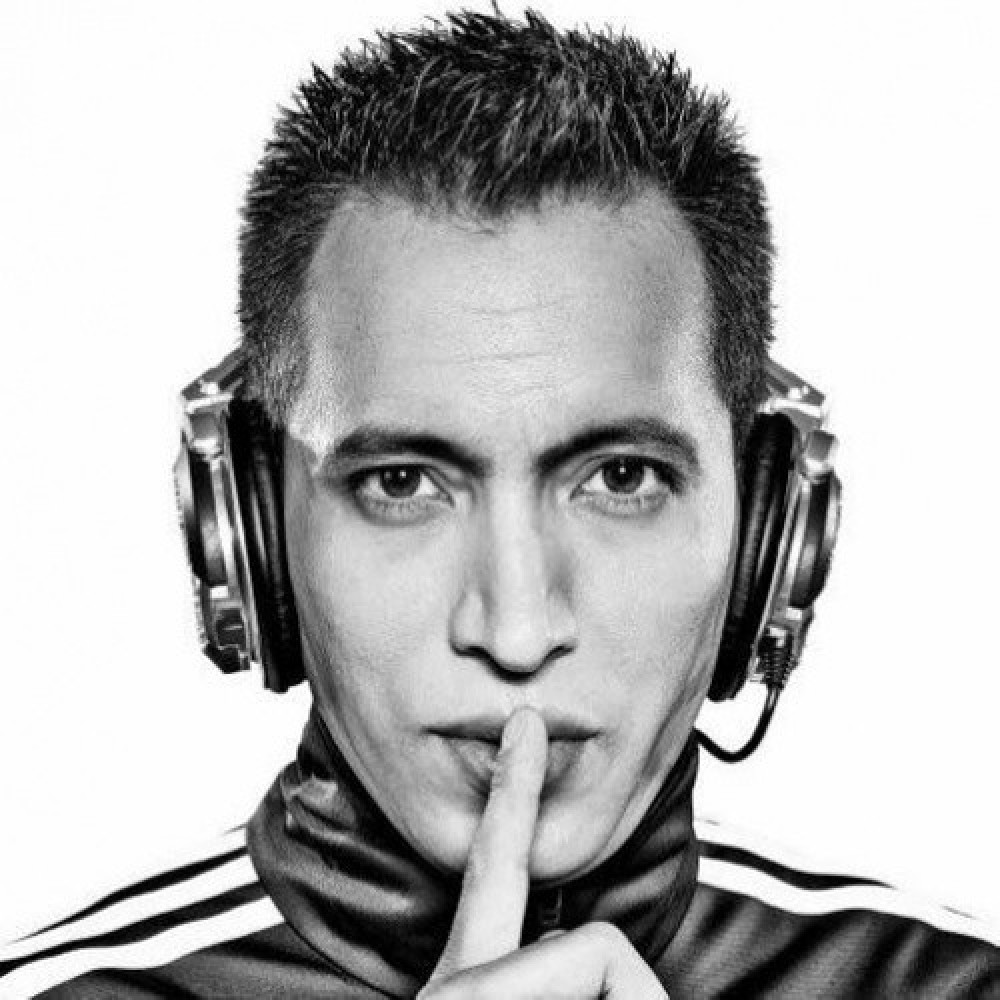 DJ Pelos