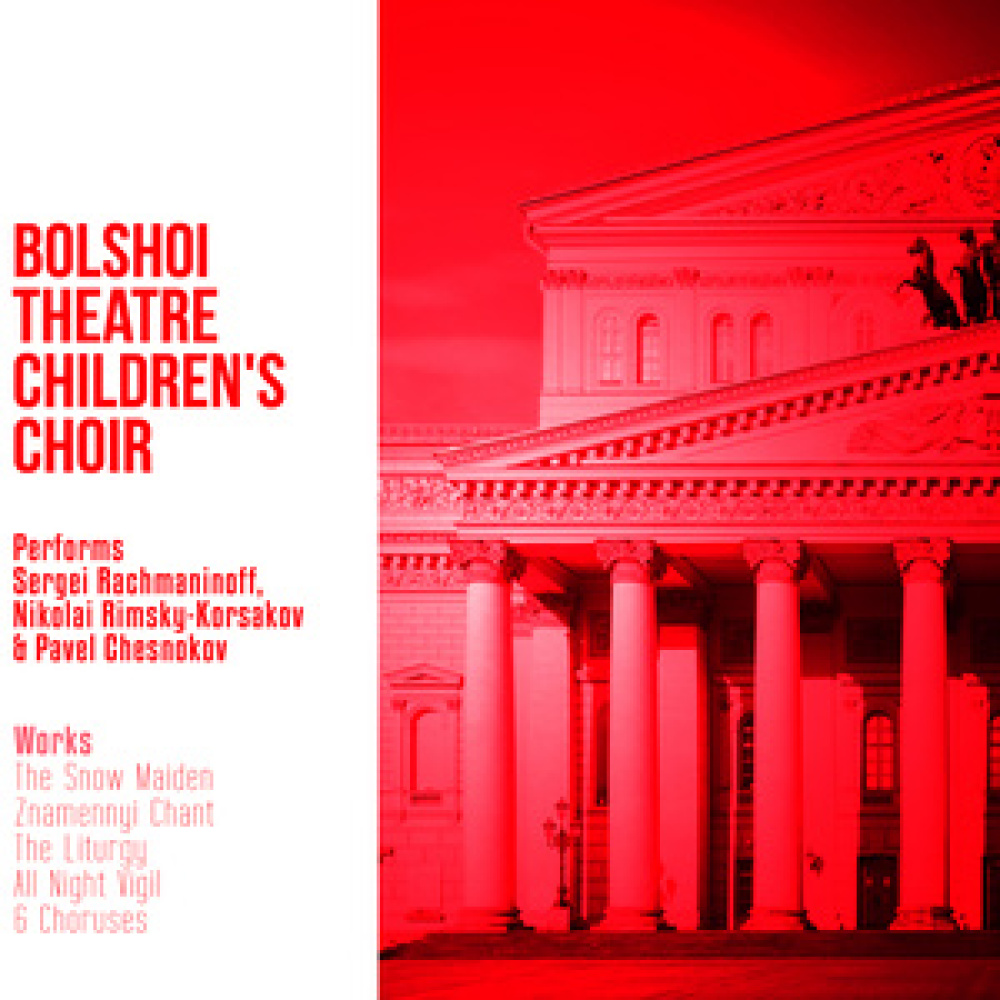 6 Choruses, Op. 15: No. 6. The Angel