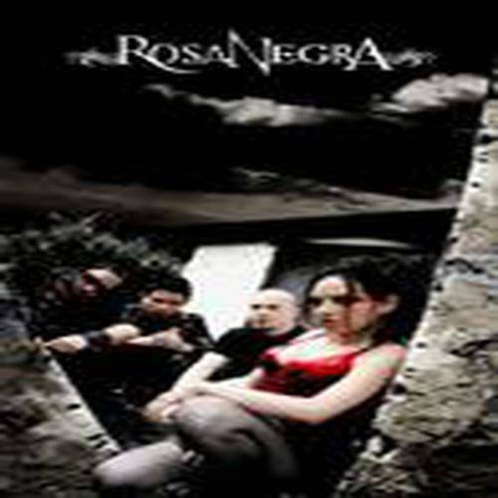 Rosa Negra