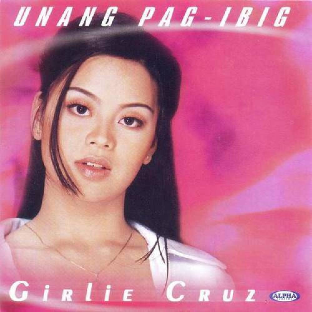Girlie Cruz