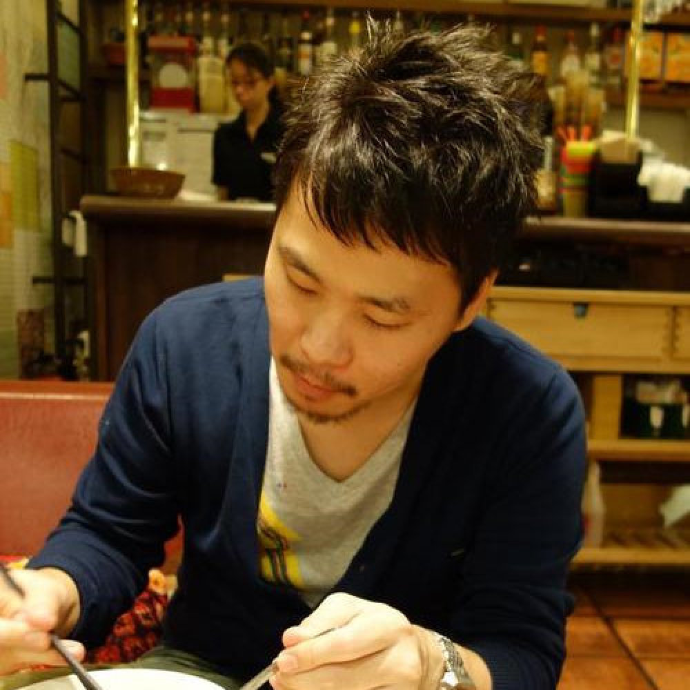 Tatsuya Kato